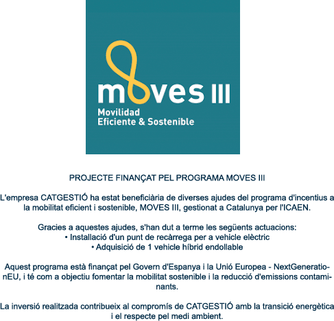 moves III